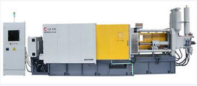 壓鑄機(jī)怎么選擇？