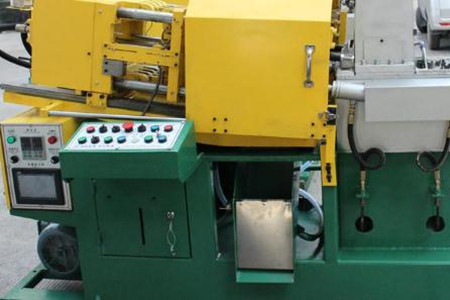 怎么判斷冷室壓鑄機(jī)配件的外觀質(zhì)量？