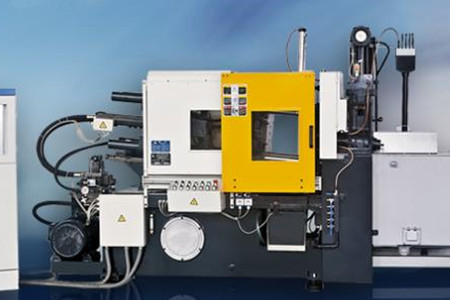 壓鑄機壓鑄時錘頭卡死？學會這些方法！