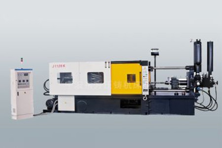 質(zhì)量至關(guān)重要！為何選擇高品質(zhì)冷室壓鑄機(jī)？