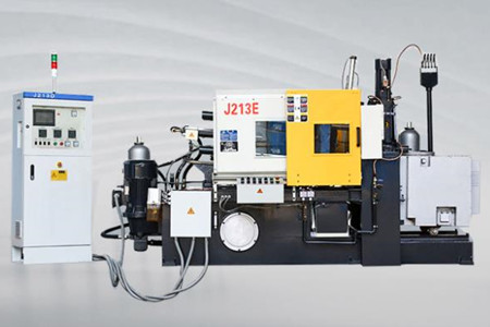 壓鑄機(jī)的分類、特點(diǎn)和選用原則