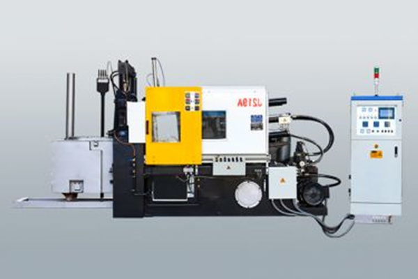 安裝壓鑄機需要考慮哪些條件？東方壓鑄為你解答！