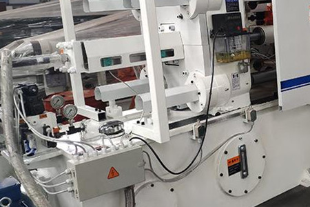 冷室壓鑄機(jī)多少錢一臺？